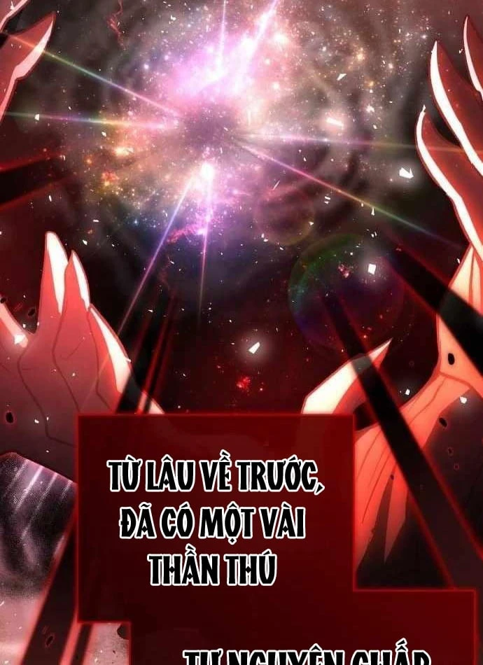 Trường Mẫu Giáo Thần Thú Chapter 58 - 20