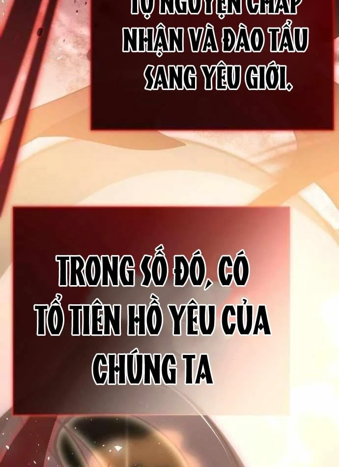 Trường Mẫu Giáo Thần Thú Chapter 58 - 21