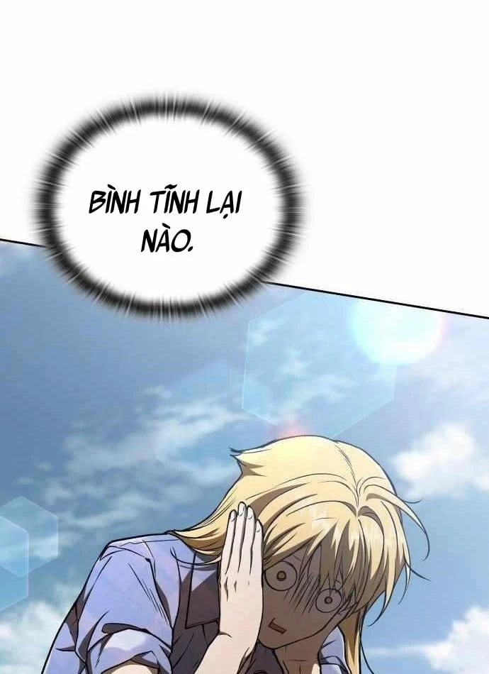 Trường Mẫu Giáo Thần Thú Chapter 58 - 34
