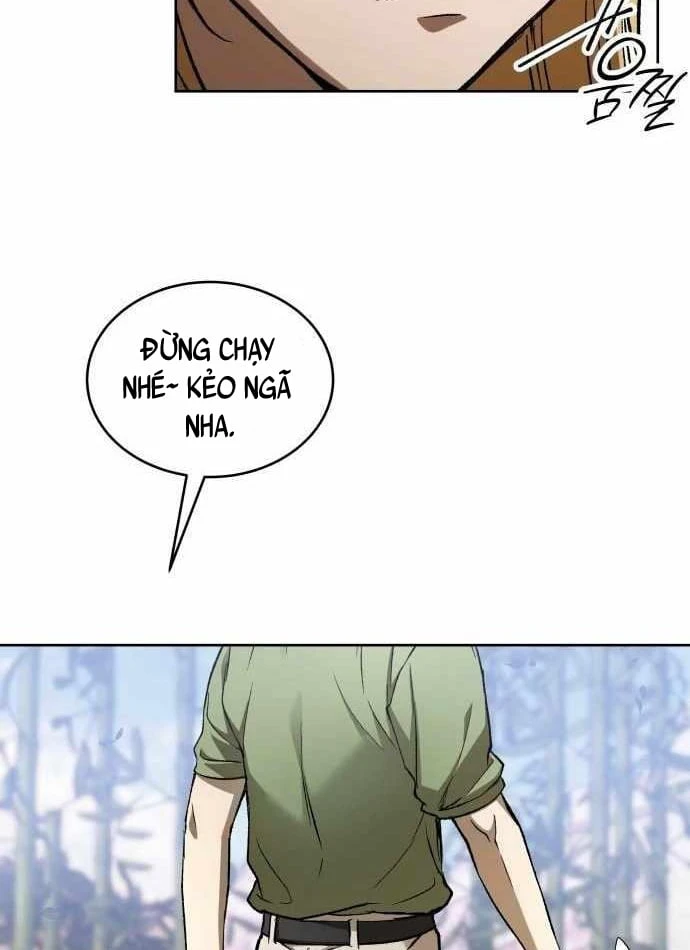 Trường Mẫu Giáo Thần Thú Chapter 58 - 42