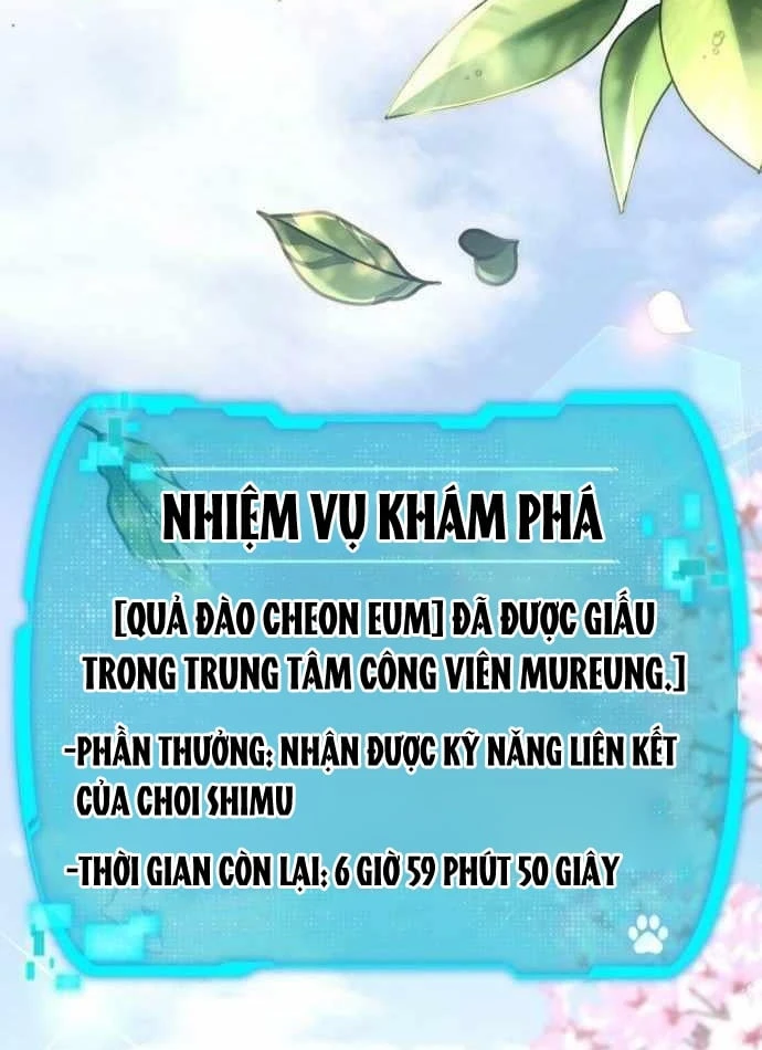 Trường Mẫu Giáo Thần Thú Chapter 58 - 58
