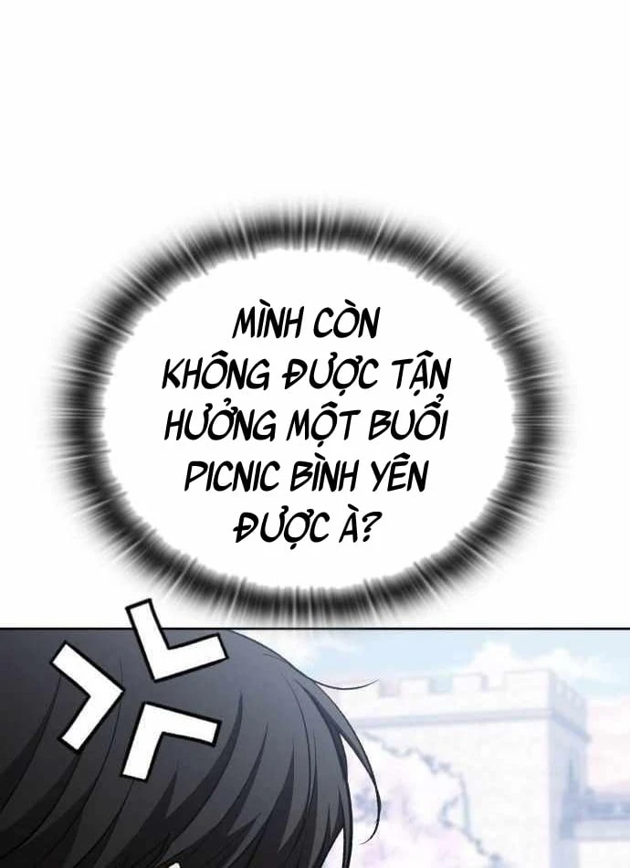 Trường Mẫu Giáo Thần Thú Chapter 58 - 61