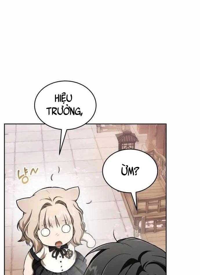 Trường Mẫu Giáo Thần Thú Chapter 58 - 63