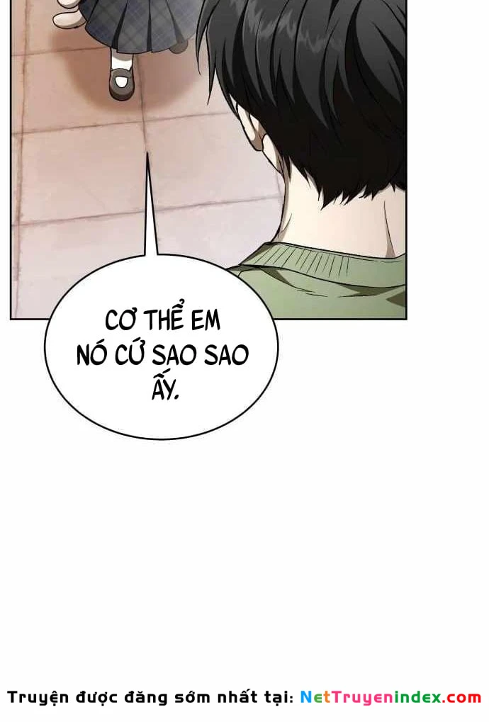 Trường Mẫu Giáo Thần Thú Chapter 58 - 64
