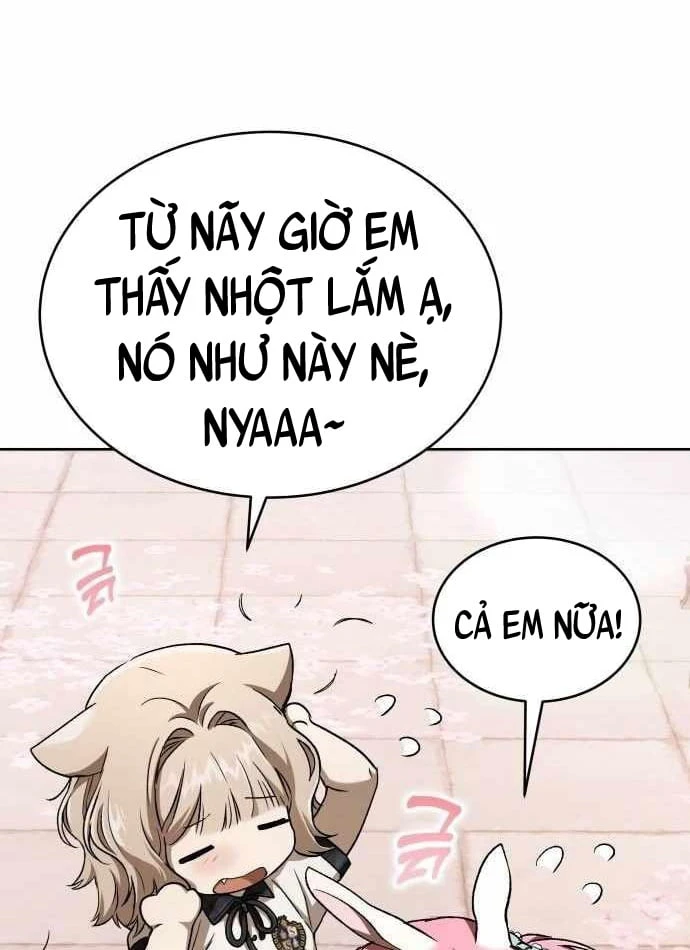 Trường Mẫu Giáo Thần Thú Chapter 58 - 65
