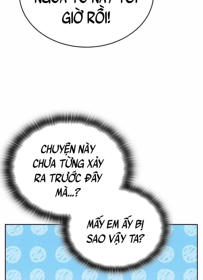 Trường Mẫu Giáo Thần Thú Chapter 58 - 67