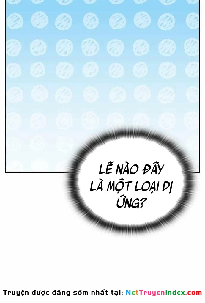 Trường Mẫu Giáo Thần Thú Chapter 58 - 68