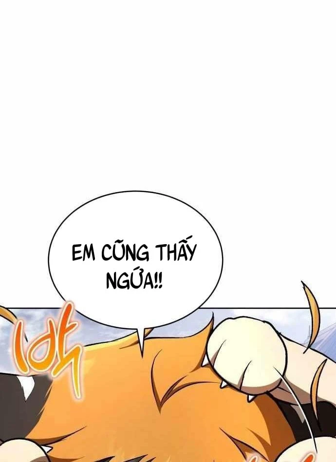 Trường Mẫu Giáo Thần Thú Chapter 58 - 69