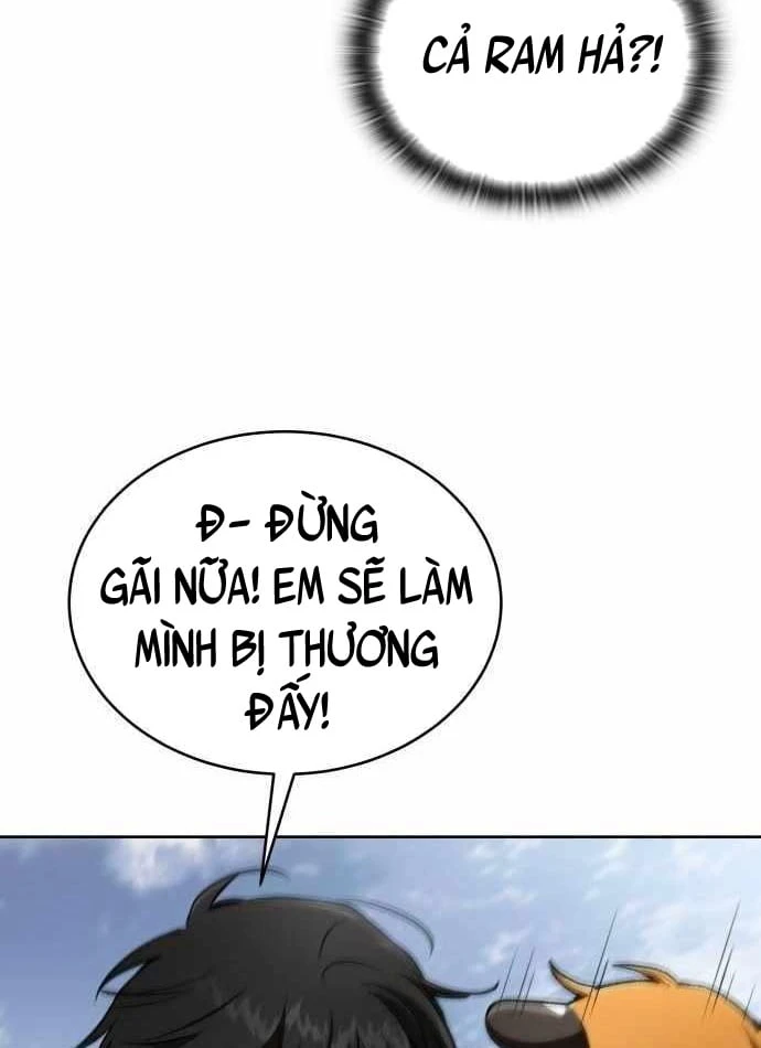 Trường Mẫu Giáo Thần Thú Chapter 58 - 71