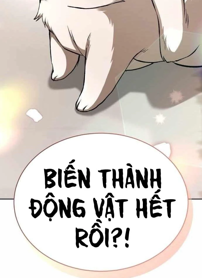 Trường Mẫu Giáo Thần Thú Chapter 58 - 81
