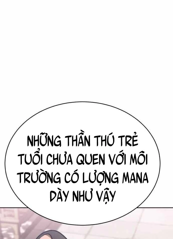 Trường Mẫu Giáo Thần Thú Chapter 58 - 86
