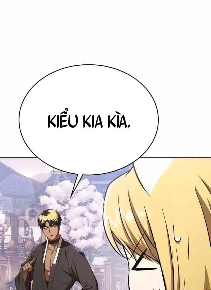 Trường Mẫu Giáo Thần Thú Chapter 58 - 92
