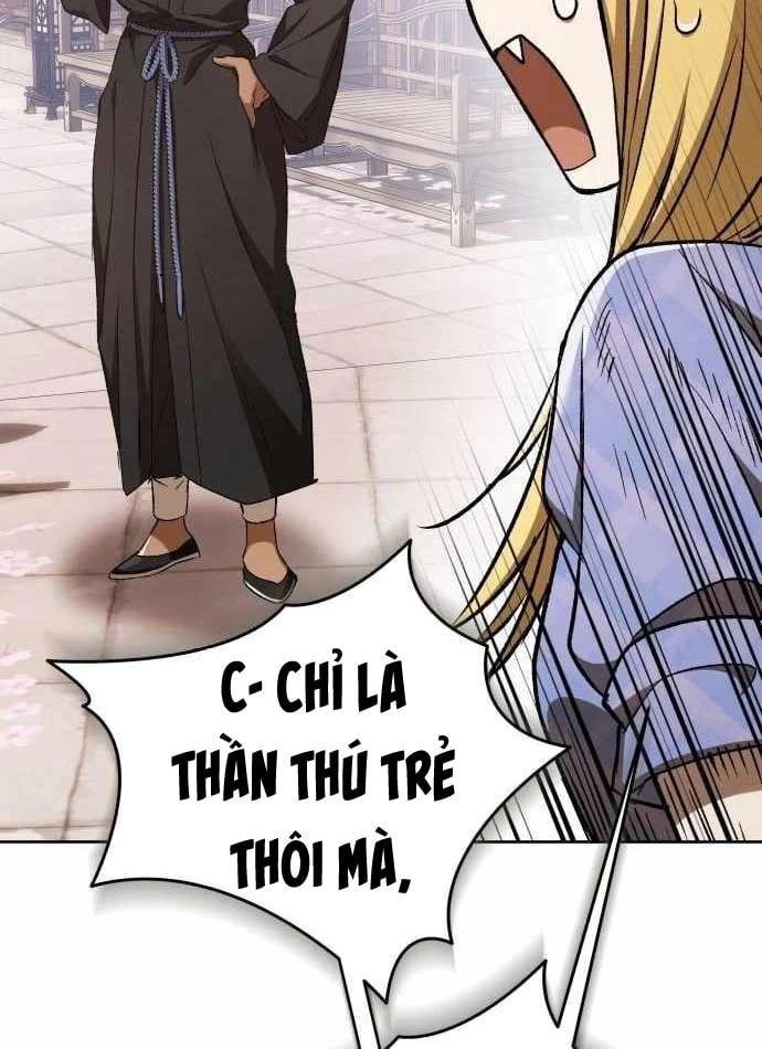 Trường Mẫu Giáo Thần Thú Chapter 58 - 93
