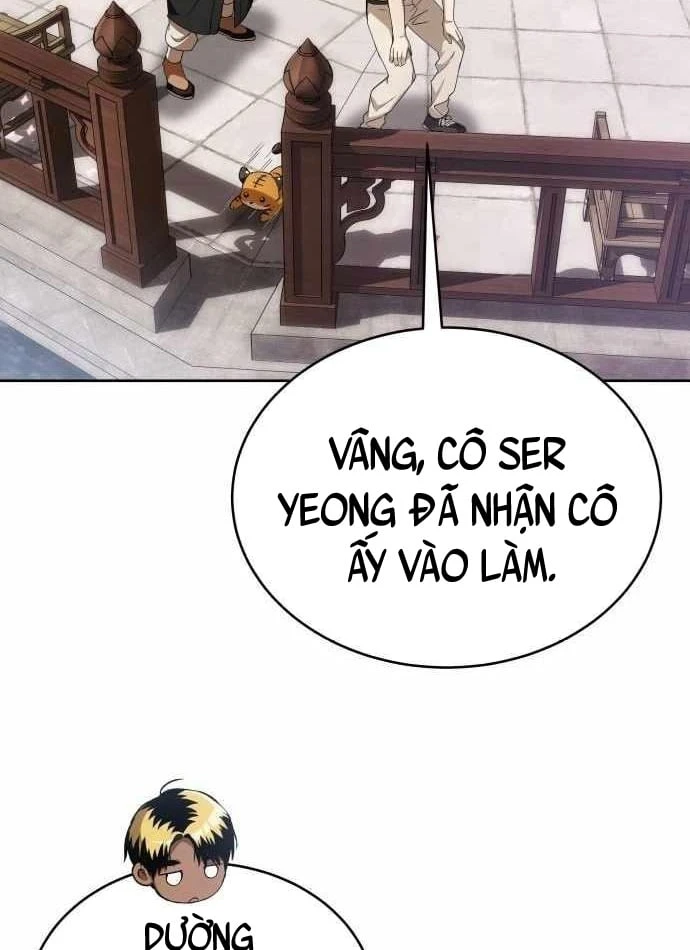 Trường Mẫu Giáo Thần Thú Chapter 58 - 100