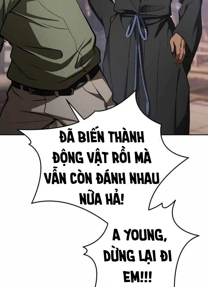 Trường Mẫu Giáo Thần Thú Chapter 58 - 108