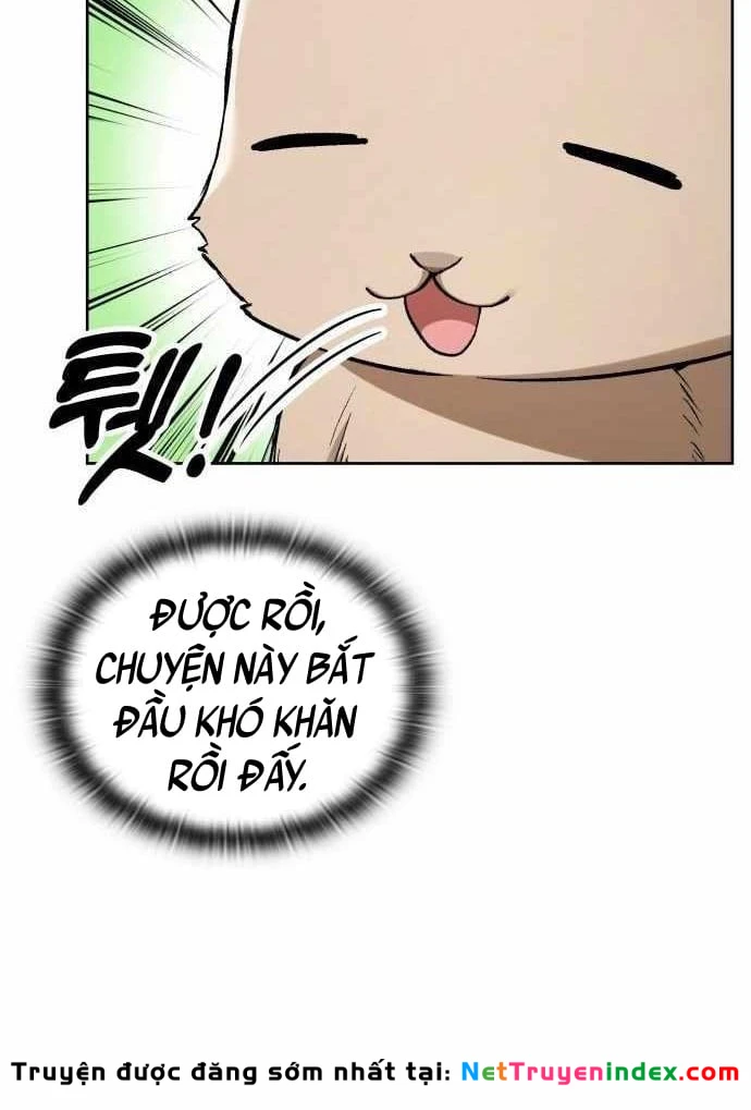 Trường Mẫu Giáo Thần Thú Chapter 58 - 130