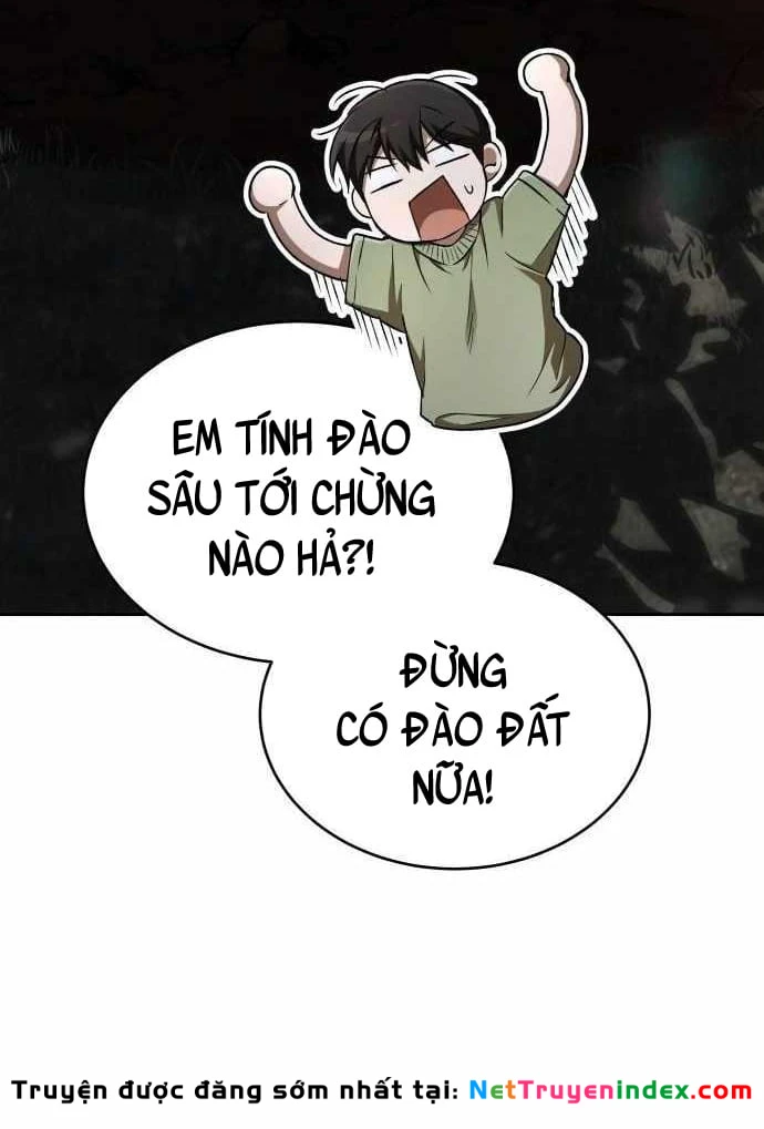Trường Mẫu Giáo Thần Thú Chapter 58 - 136