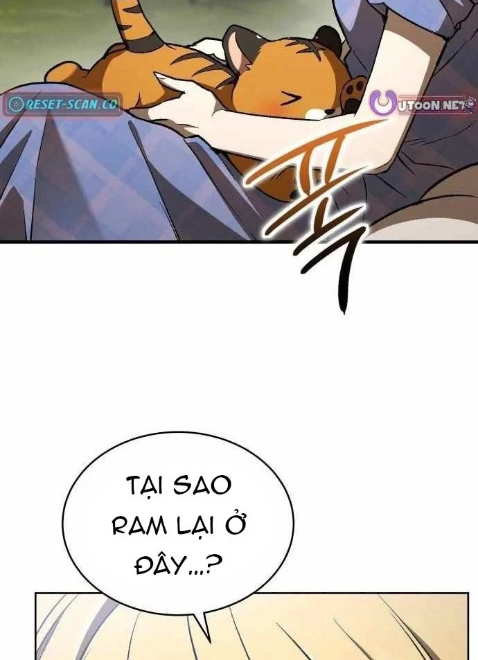 Trường Mẫu Giáo Thần Thú Chapter 59 - 42