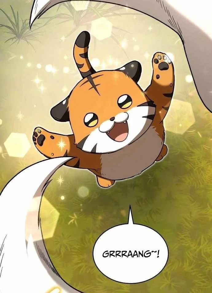 Trường Mẫu Giáo Thần Thú Chapter 59 - 45