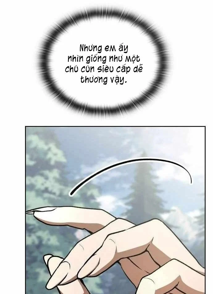 Trường Mẫu Giáo Thần Thú Chapter 59 - 49