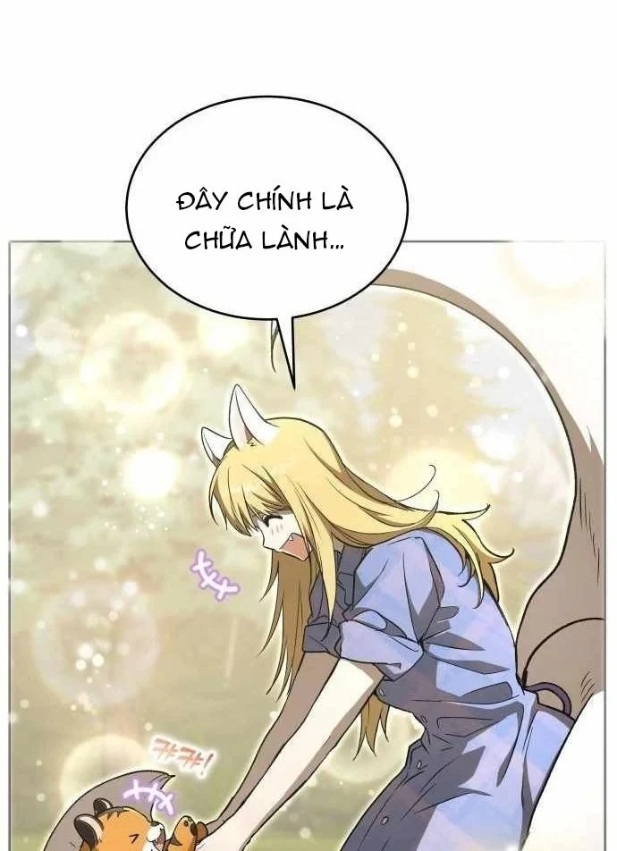 Trường Mẫu Giáo Thần Thú Chapter 59 - 62