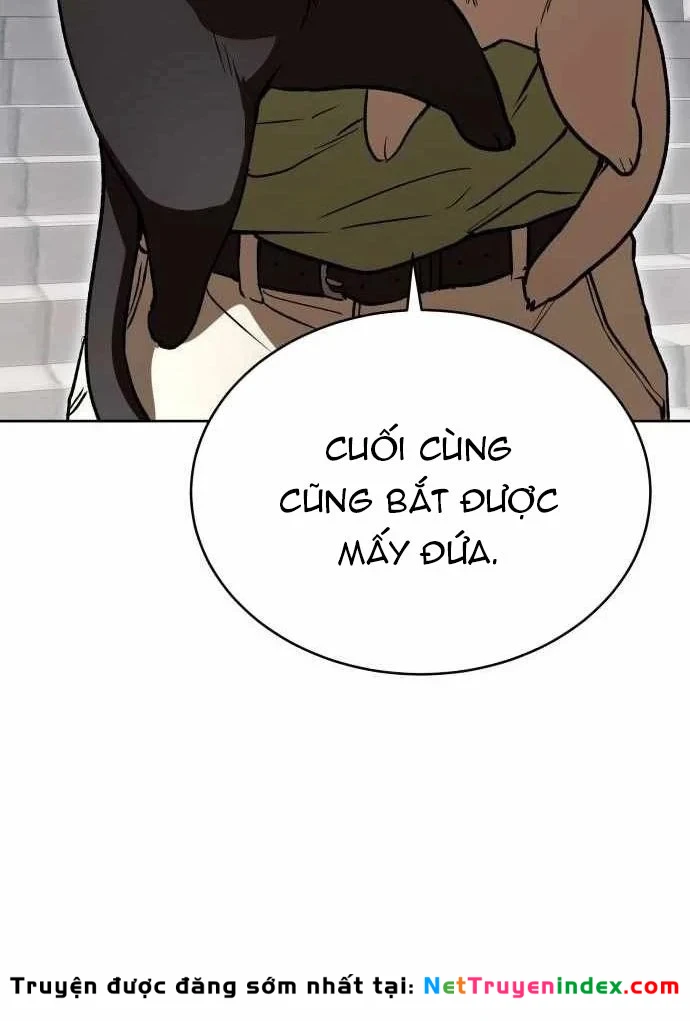 Trường Mẫu Giáo Thần Thú Chapter 59 - 70