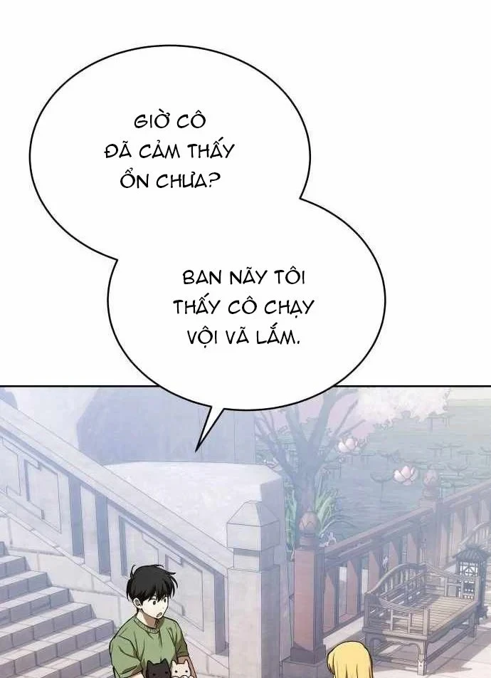 Trường Mẫu Giáo Thần Thú Chapter 59 - 78