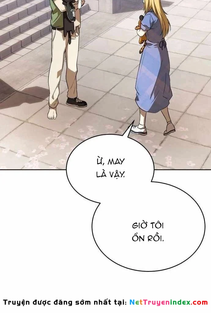 Trường Mẫu Giáo Thần Thú Chapter 59 - 79