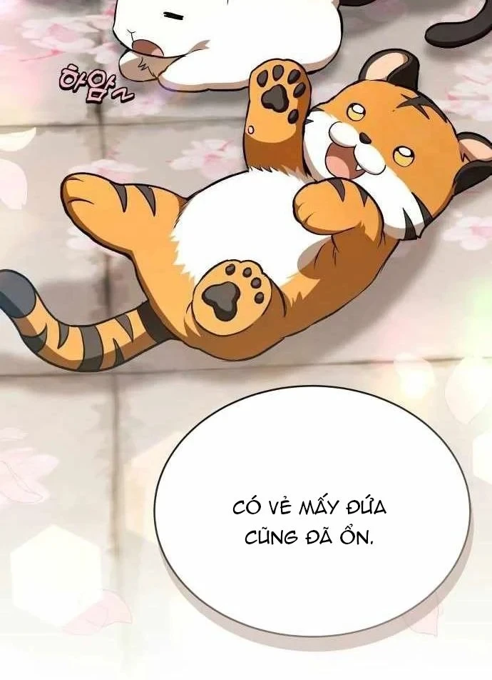 Trường Mẫu Giáo Thần Thú Chapter 59 - 82