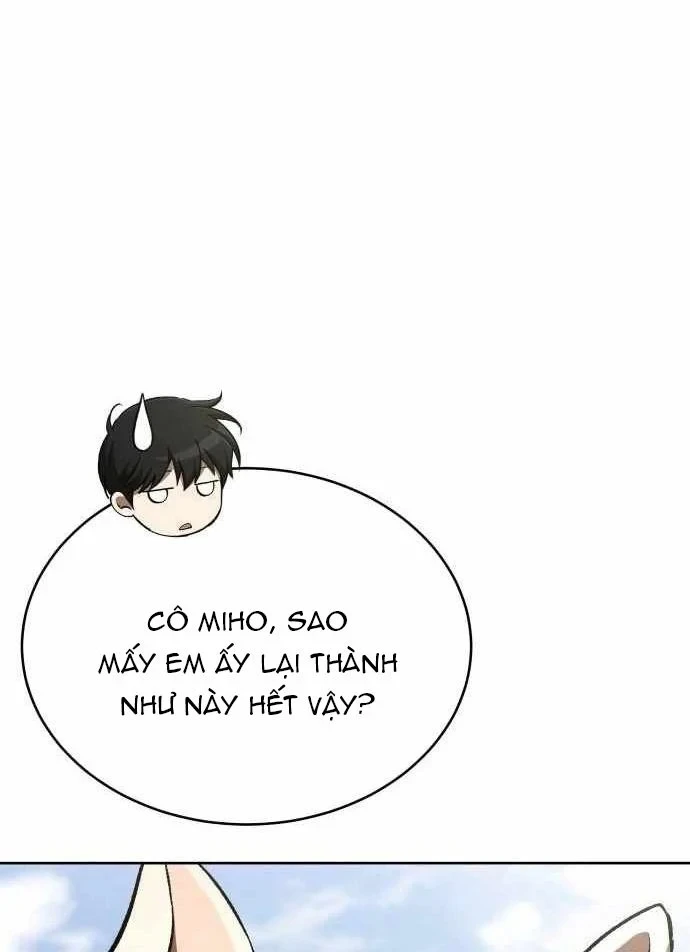 Trường Mẫu Giáo Thần Thú Chapter 59 - 85