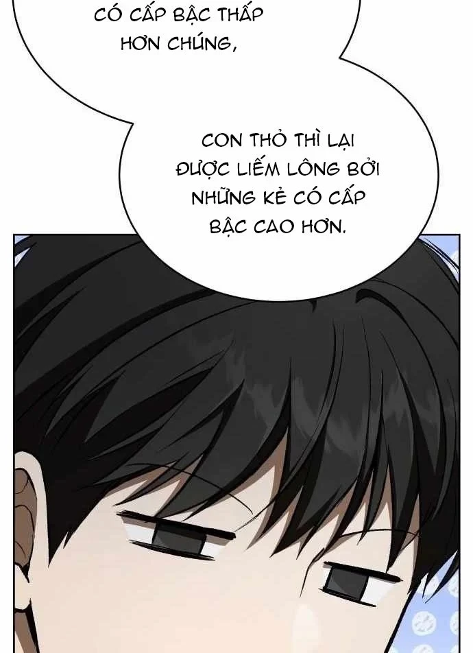 Trường Mẫu Giáo Thần Thú Chapter 59 - 88