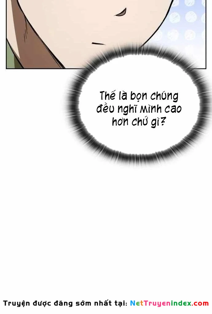 Trường Mẫu Giáo Thần Thú Chapter 59 - 89