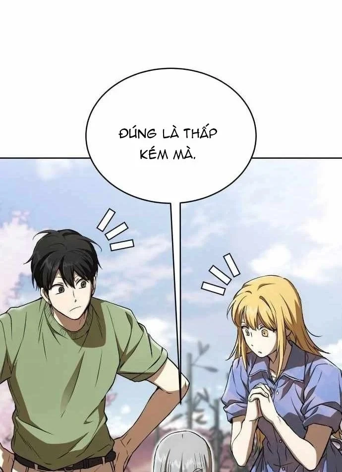 Trường Mẫu Giáo Thần Thú Chapter 59 - 90