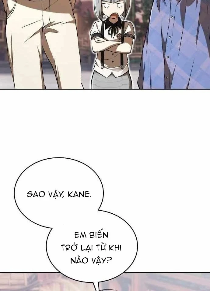 Trường Mẫu Giáo Thần Thú Chapter 59 - 91