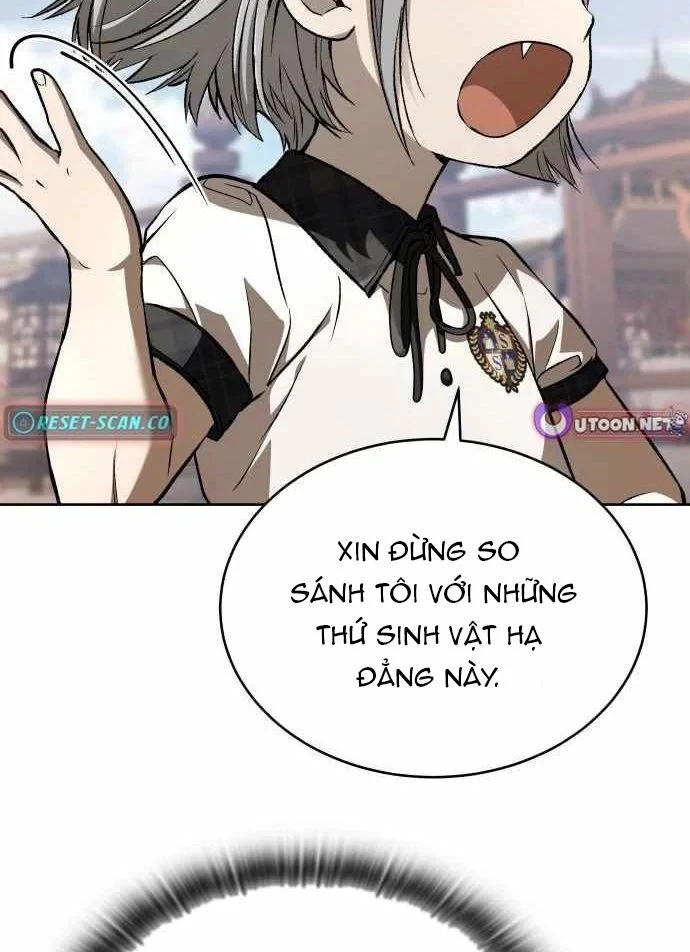 Trường Mẫu Giáo Thần Thú Chapter 59 - 98