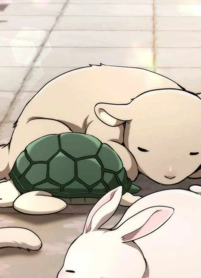 Trường Mẫu Giáo Thần Thú Chapter 59 - 102