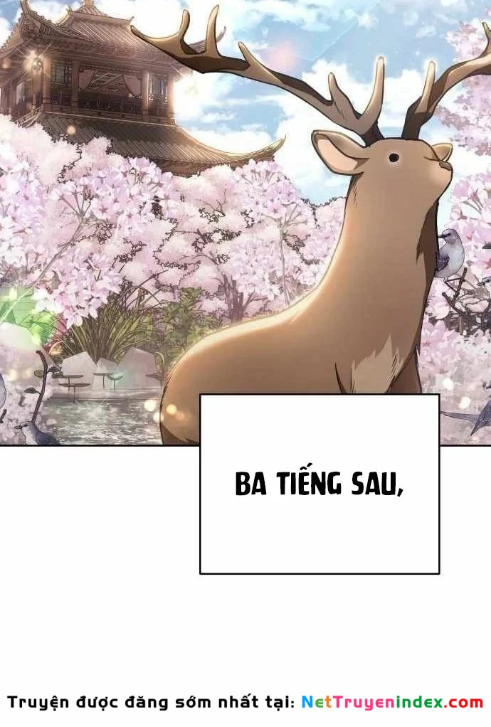 Trường Mẫu Giáo Thần Thú Chapter 59 - 105
