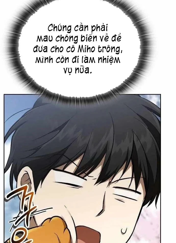 Trường Mẫu Giáo Thần Thú Chapter 59 - 121