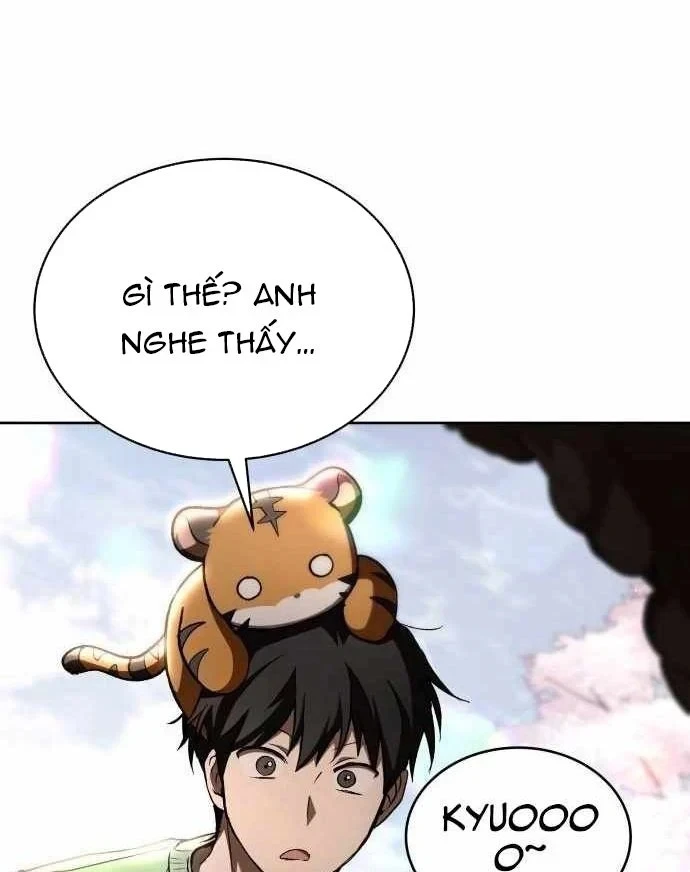 Trường Mẫu Giáo Thần Thú Chapter 59 - 139