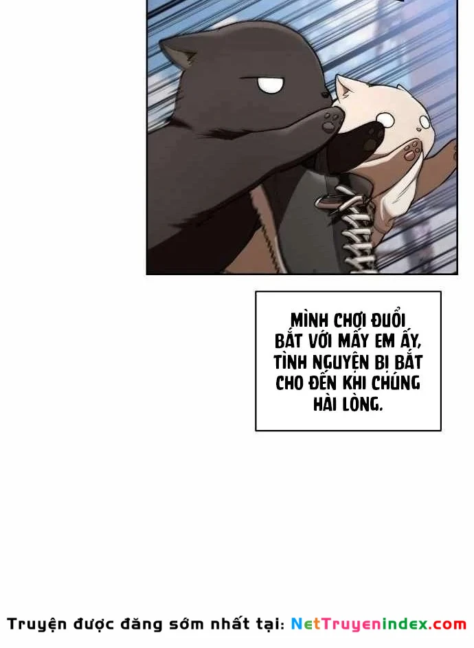Trường Mẫu Giáo Thần Thú Chapter 59 - 148