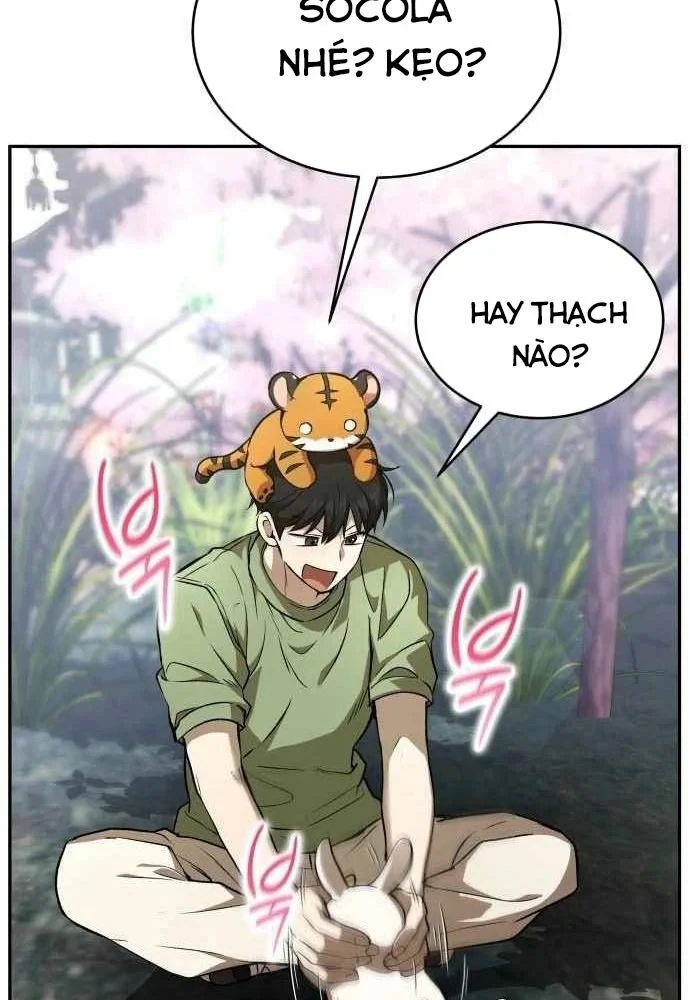 Trường Mẫu Giáo Thần Thú Chapter 60 - 11