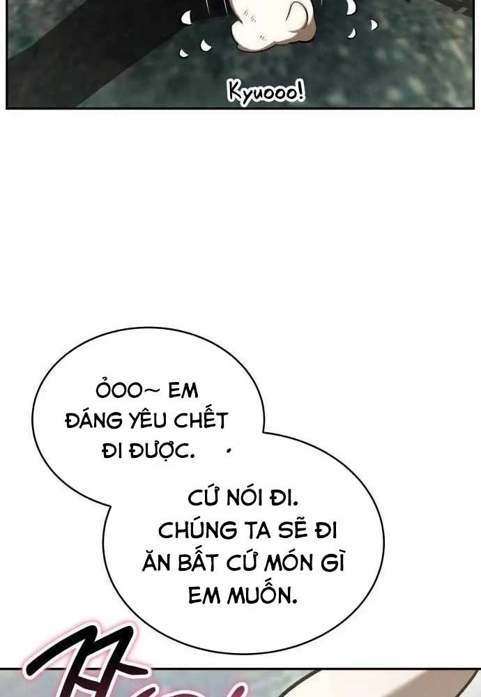 Trường Mẫu Giáo Thần Thú Chapter 60 - 12