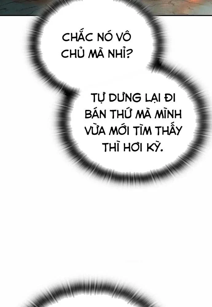 Trường Mẫu Giáo Thần Thú Chapter 60 - 16