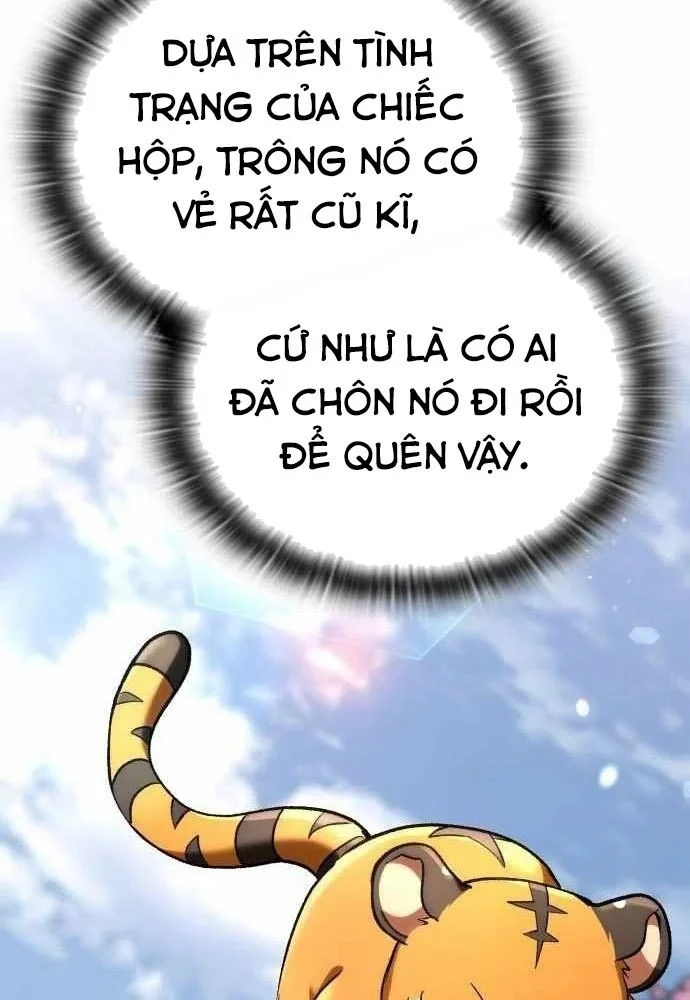 Trường Mẫu Giáo Thần Thú Chapter 60 - 17
