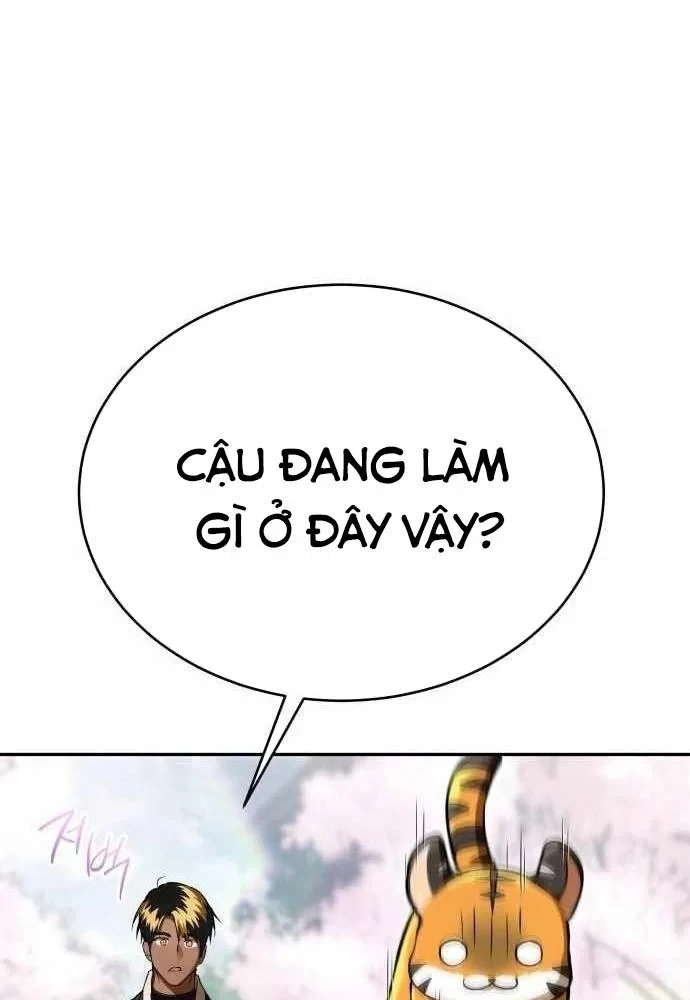 Trường Mẫu Giáo Thần Thú Chapter 60 - 23