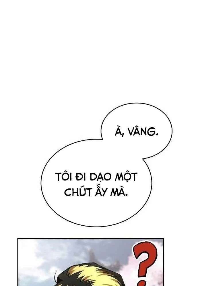 Trường Mẫu Giáo Thần Thú Chapter 60 - 25
