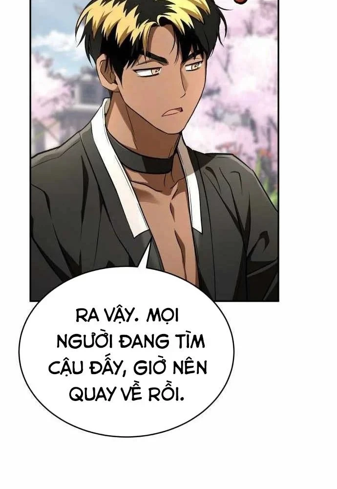Trường Mẫu Giáo Thần Thú Chapter 60 - 26
