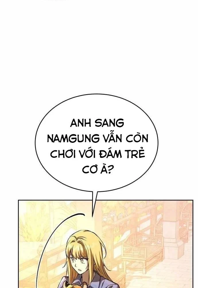 Trường Mẫu Giáo Thần Thú Chapter 60 - 54