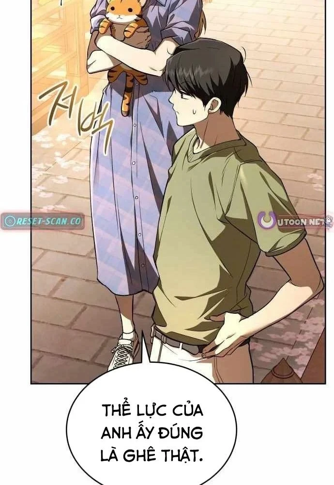 Trường Mẫu Giáo Thần Thú Chapter 60 - 55