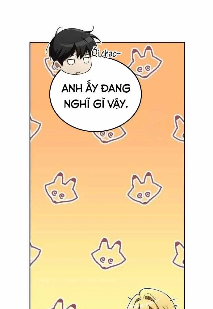 Trường Mẫu Giáo Thần Thú Chapter 60 - 60